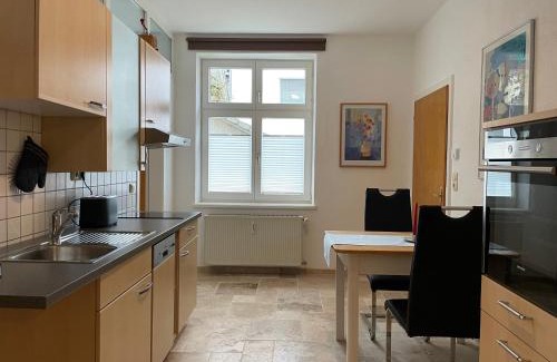 Unterallgau Apartment | Am Illerradweg