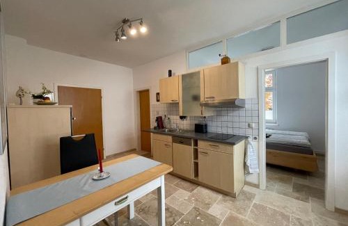 Unterallgau Apartment | Am Illerradweg