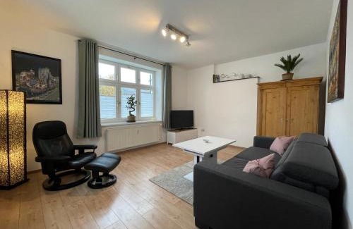 Unterallgau Apartment | Am Illerradweg