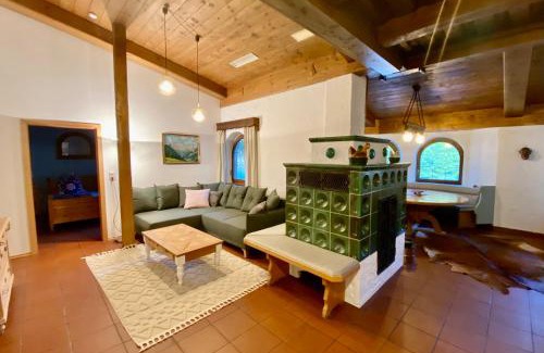 Rabenstein Apartment | Am Kaisersteig