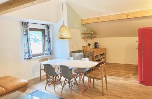 Rabenstein Apartment | Am Kaisersteig