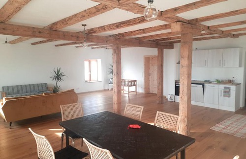 Hauzenberg Apartment | Am Kapferhof