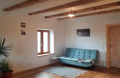 Hauzenberg Apartment | Am Kapferhof