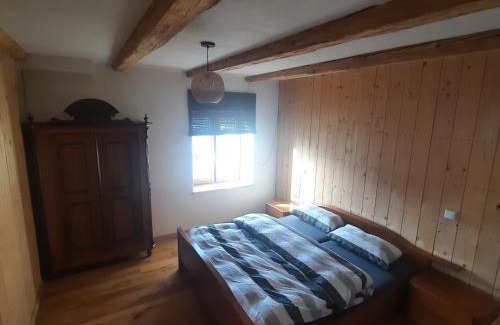 Hauzenberg Apartment | Am Kapferhof