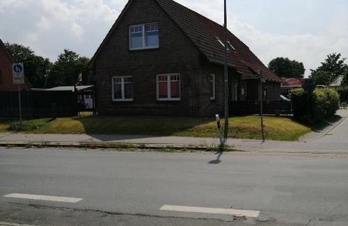 Großheide Apartment | Am Kleinheider Weg