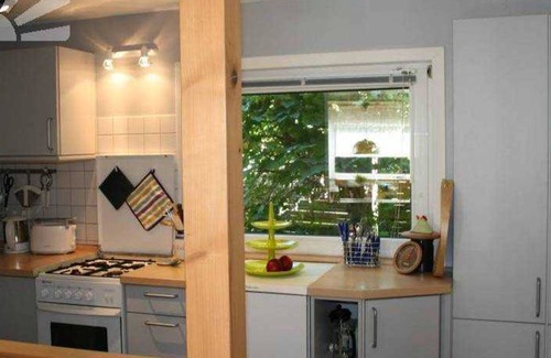 Goting Apartment | Am Kliff 9, Goting, Germany