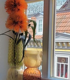 Bad Langensalza Apartment | Am Kornmarkt