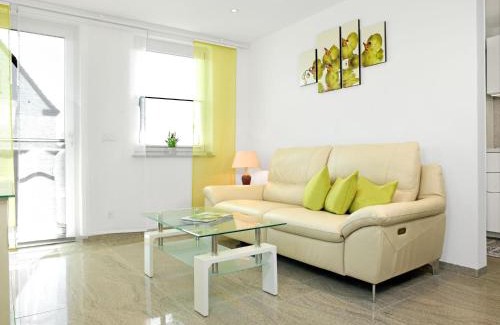 Kirchdorf Apartment | Am Krabbenweg Whg.1 im Haus Am Krabbenweg