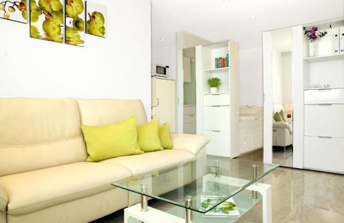 Kirchdorf Apartment | Am Krabbenweg Whg.1 im Haus Am Krabbenweg