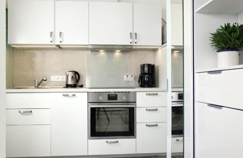 Kirchdorf Apartment | Am Krabbenweg Whg.1 im Haus Am Krabbenweg
