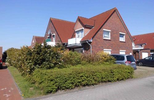 Carolinensiel Apartment | Am Kurzentrum 16