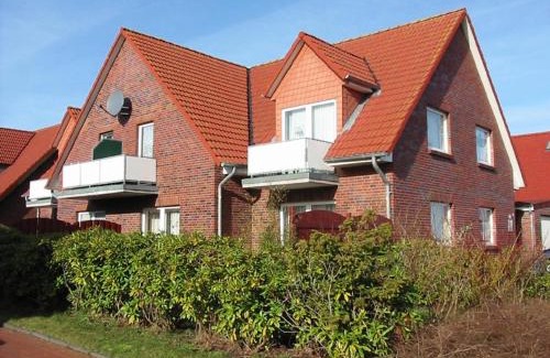 Carolinensiel Apartment | Am Kurzentrum 16