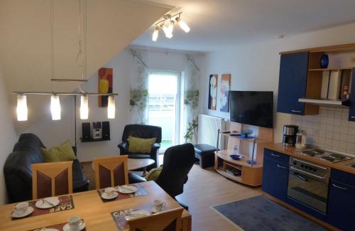Carolinensiel Apartment | Am Kurzentrum 16