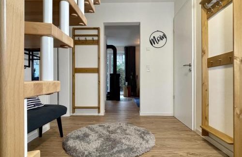 Fedderwardersiel House | Am Kutterhafen 1 - NORDLIEBE