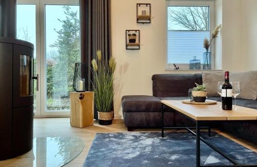 Fedderwardersiel House | Am Kutterhafen 1 - NORDLIEBE