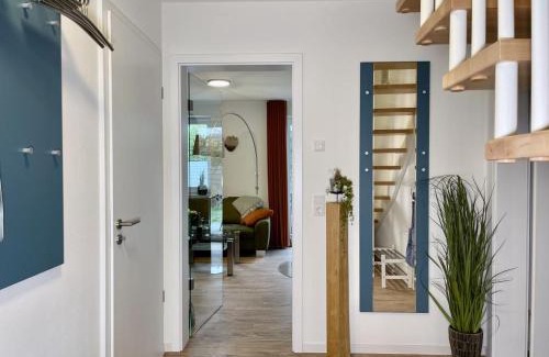 Fedderwardersiel House | Am Kutterhafen 22 - Pier 22