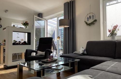 Fedderwardersiel House | Am Kutterhafen 24