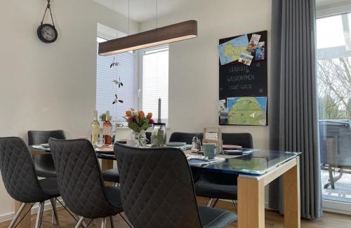 Fedderwardersiel House | Am Kutterhafen 24