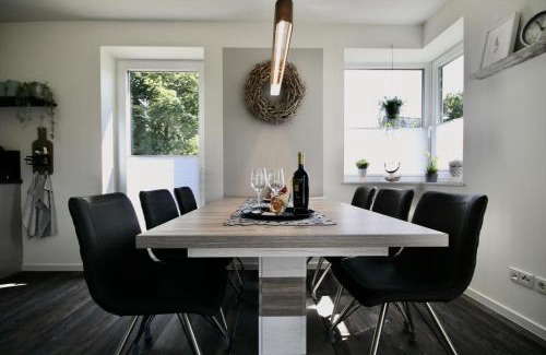 Fedderwardersiel House | Am Kutterhafen 28 - PRIELHUUS