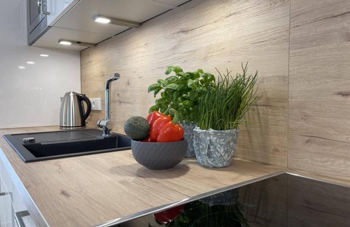 Fedderwardersiel House | Am Kutterhafen 22 - Pier 22