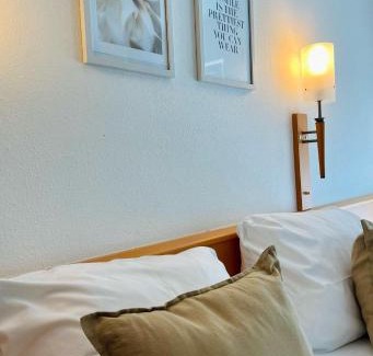 Walsheim Apartment | Am Landhaus - Gästezimmer