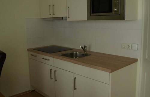 Bunde Bed & Breakfast | Am Lindenhof Bunde