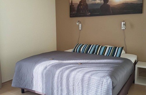 Bunde Bed & Breakfast | Am Lindenhof Bunde