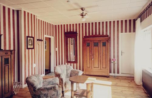 Crinitz Bed & Breakfast | Am Lindenplatz