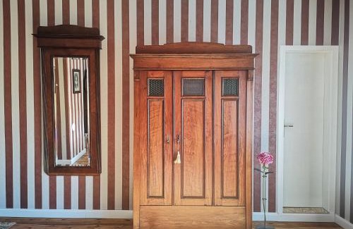 Crinitz Bed & Breakfast | Am Lindenplatz