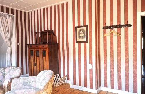 Crinitz Bed & Breakfast | Am Lindenplatz