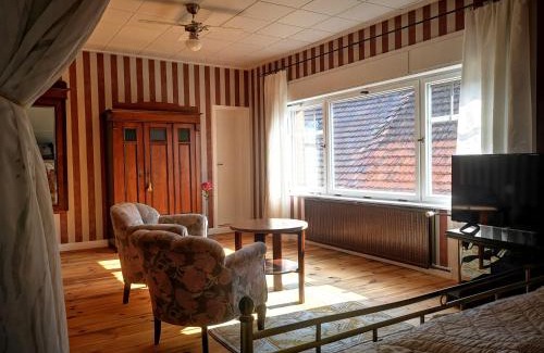 Crinitz Bed & Breakfast | Am Lindenplatz
