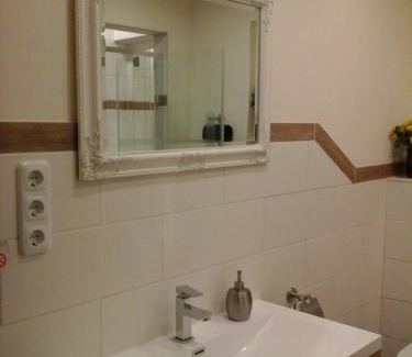 Luhdorf Apartment | Am Luhestrand
