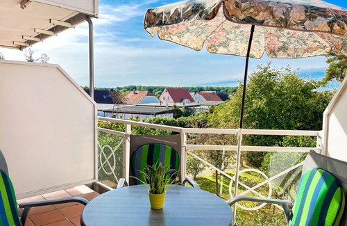 Tarnewitz Apartment | Am Mariannenweg Wohnung 07