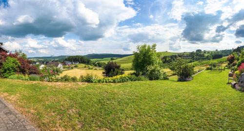 Duedinghausen Apartment | Am Pön - Ferienwohnungen