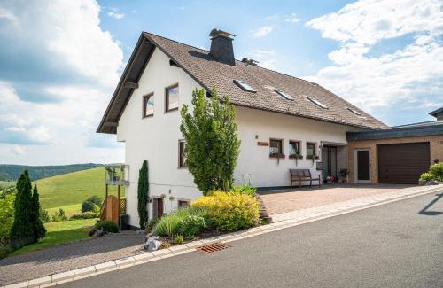 Duedinghausen Apartment | Am Pön - Ferienwohnungen