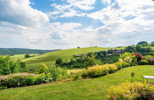 Duedinghausen Apartment | Am Pön - Ferienwohnungen