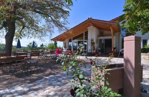 Feldberg Bed & Breakfast | Am Paradies