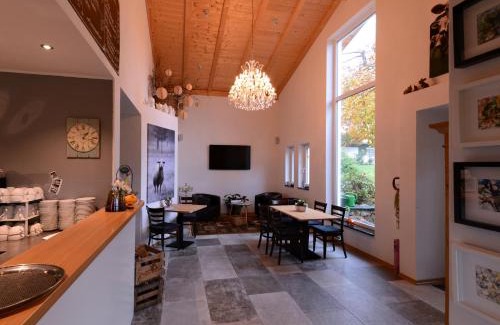 Feldberg Bed & Breakfast | Am Paradies