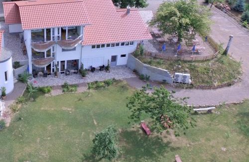 Feldberg Bed & Breakfast | Am Paradies
