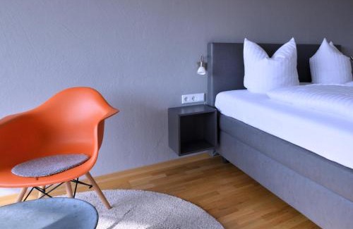 Feldberg Bed & Breakfast | Am Paradies