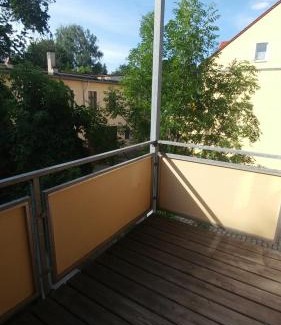 Goerlitz Apartment | Am Pontepark