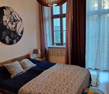 Goerlitz Apartment | Am Pontepark