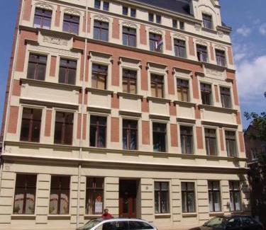 Goerlitz Apartment | Am Pontepark
