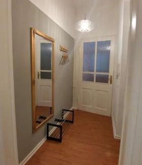 Goerlitz Apartment | Am Pontepark
