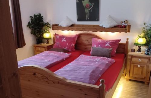 Lam Apartment | Am Postgarten