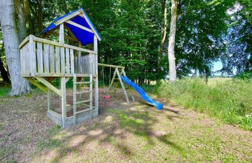 Gustow Apartment | Am Prosnitzer Wald 6Nr 6