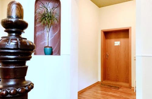 Suedvorstadt Apartment | Am Puls der Stadt - Ferienwohnung in Citynähe! - "Karli"