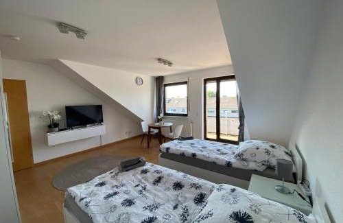 Recklinghausen Apartment | Am Quellberg Apartments Recklinghausen