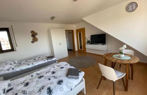 Recklinghausen Apartment | Am Quellberg Apartments Recklinghausen