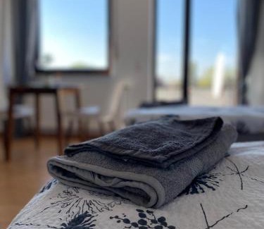 Recklinghausen Apartment | Am Quellberg Apartments Recklinghausen